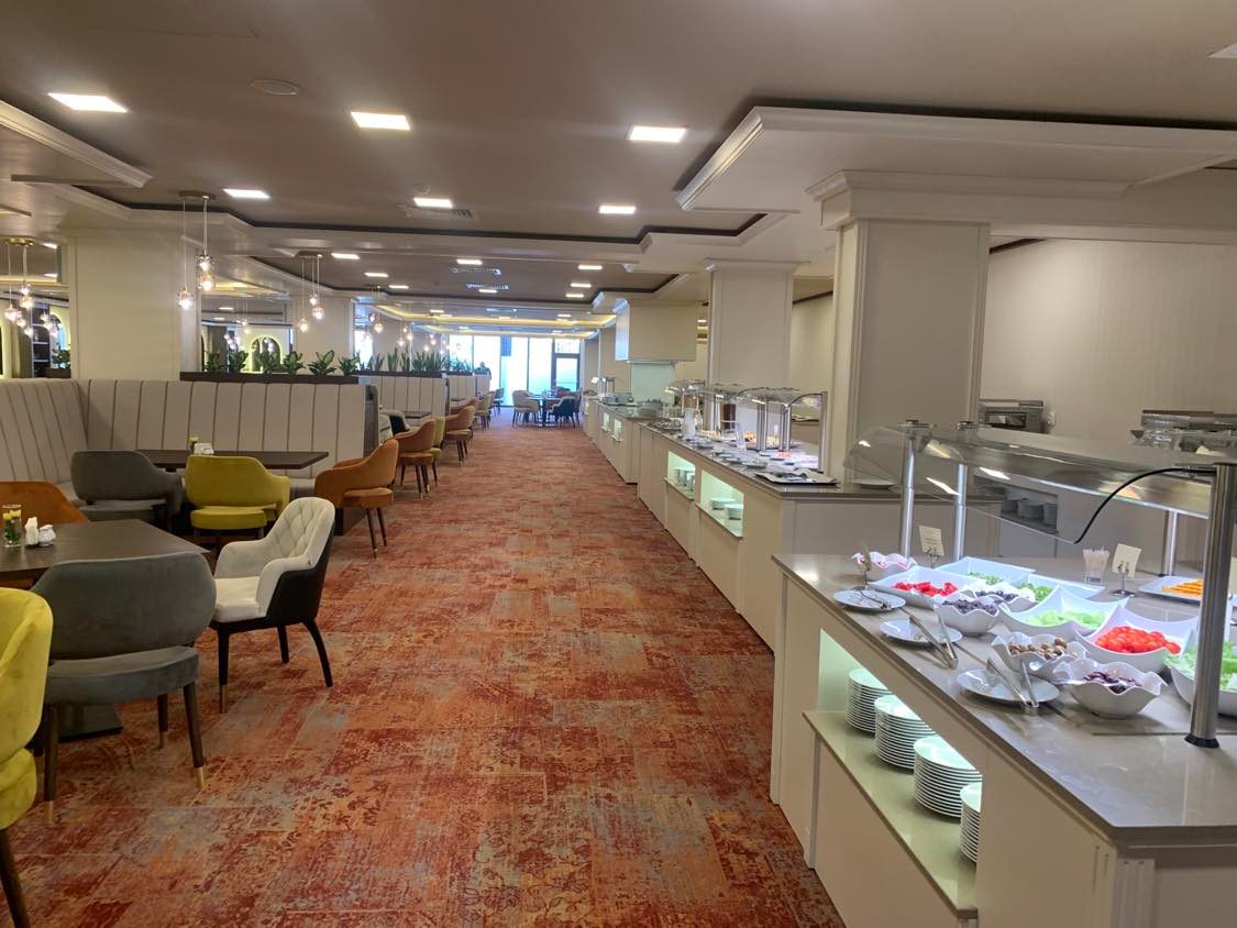 Admiral Hotel 29/36