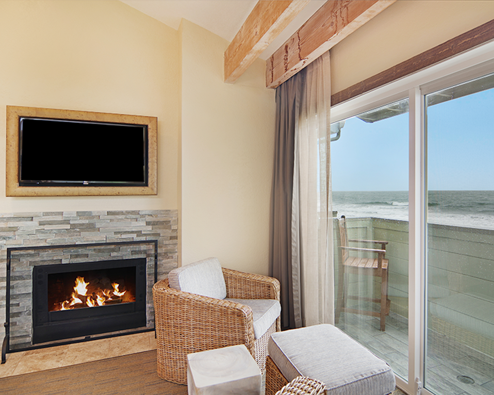 Cypress Inn On Miramar Beach 5/9