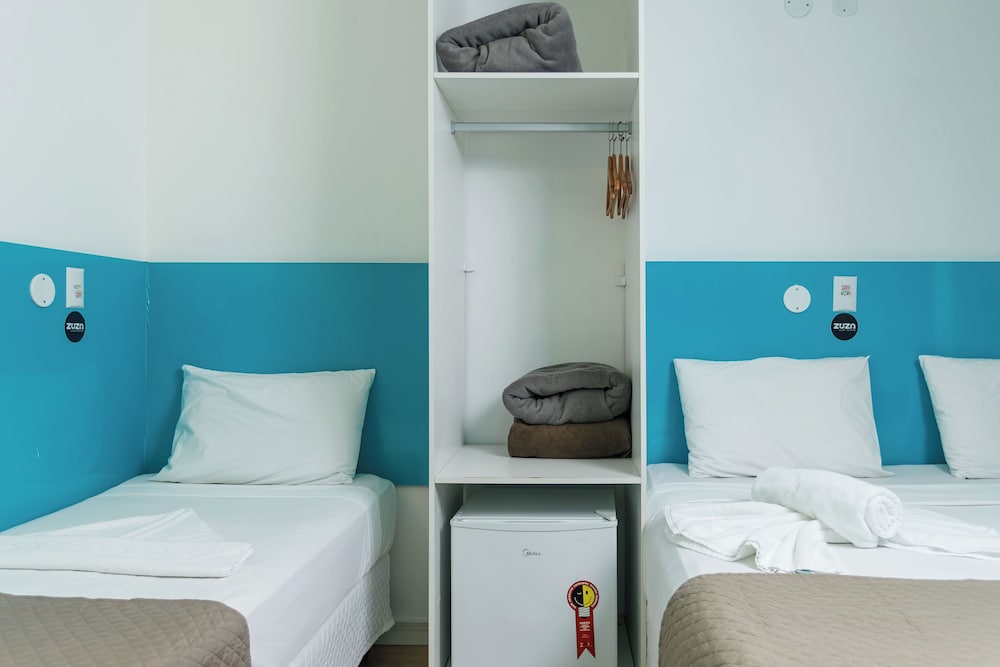 Zuza Slim Suites 11/50