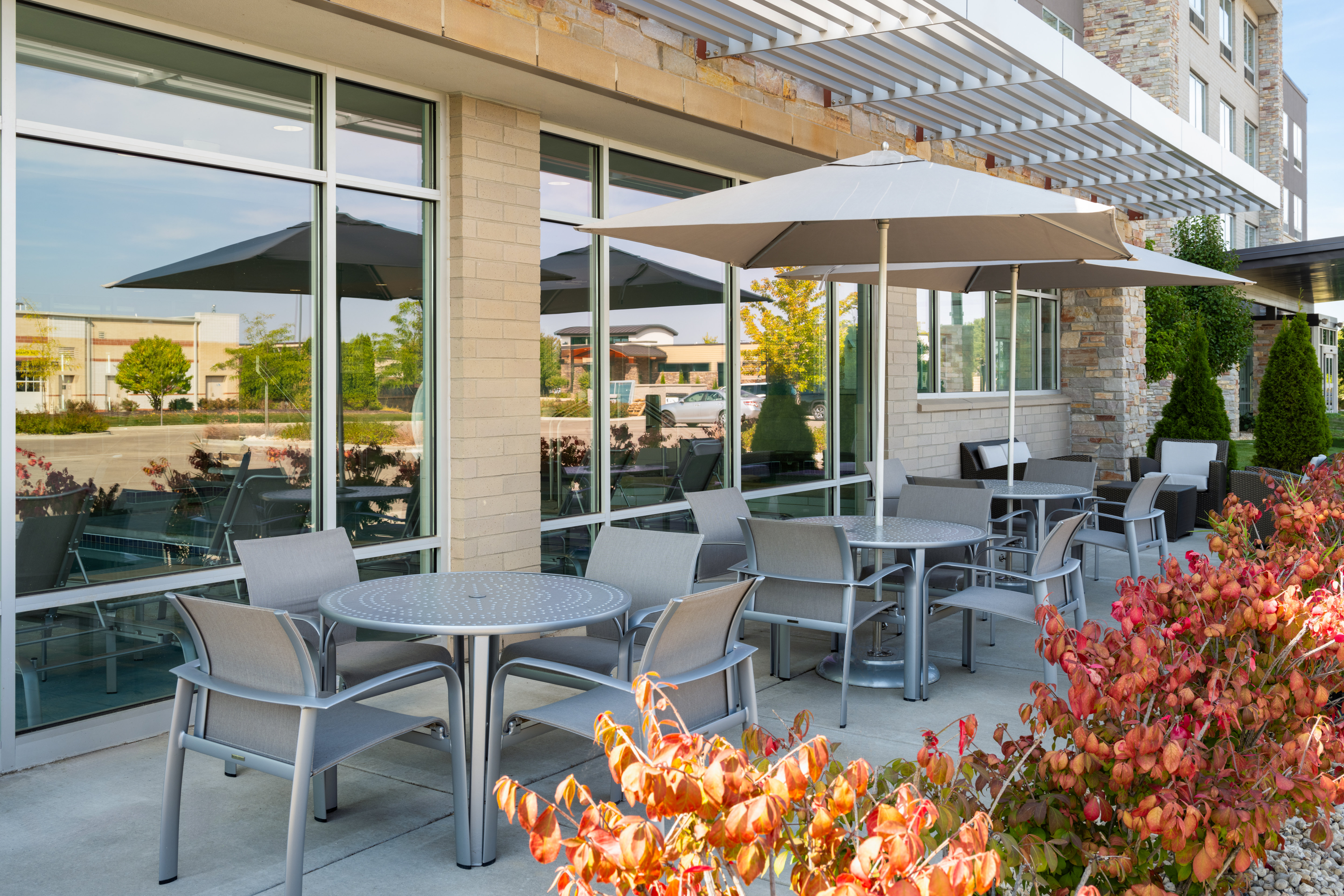 Holiday Inn Express And Suites Madison West Middleton 22/35