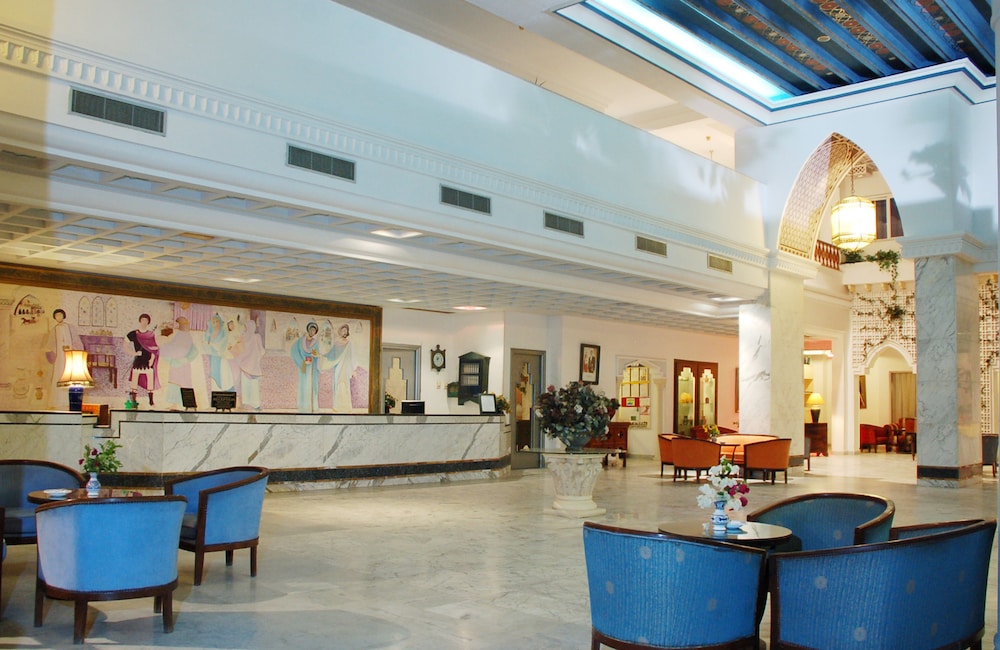Hotel Byzance 14/70