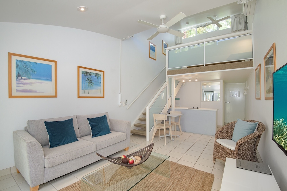 Caribbean Noosa Resort 29/68