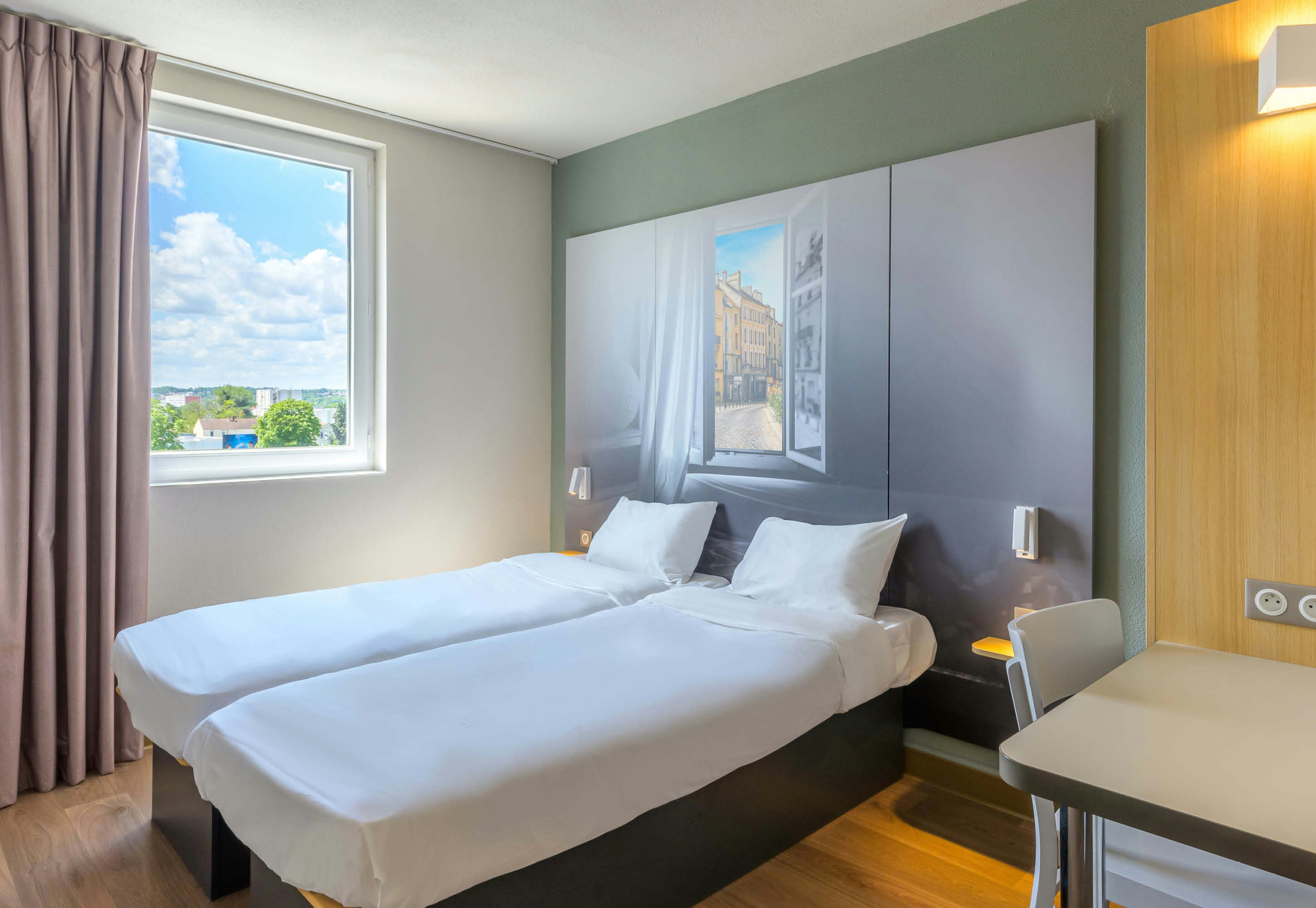 B&B Hotel Meaux 11/32