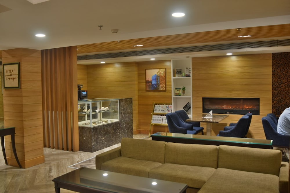 Country Inn & Suites by Radisson Jammu 16/68