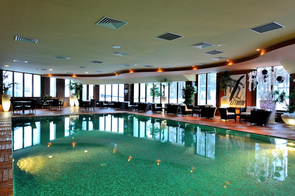 Hotel Principi Di Piemonte 23/49