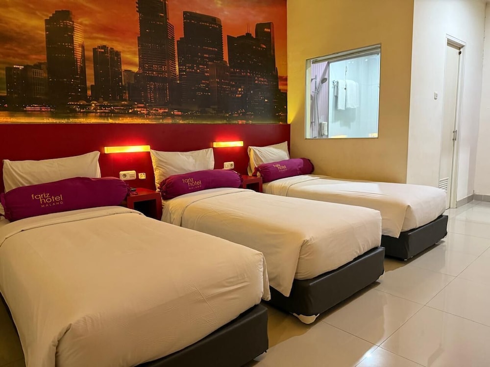 Liberta Hub Singosari Malang 16/65