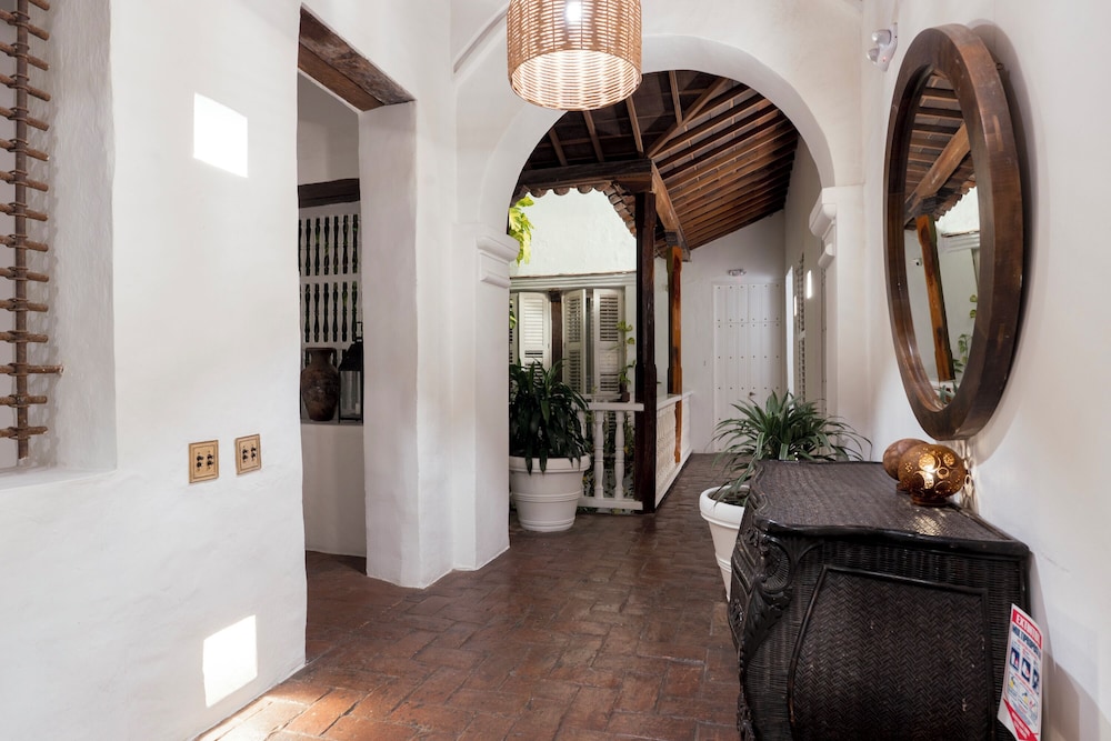 Amarla Boutique Hotel Cartagena 7/41