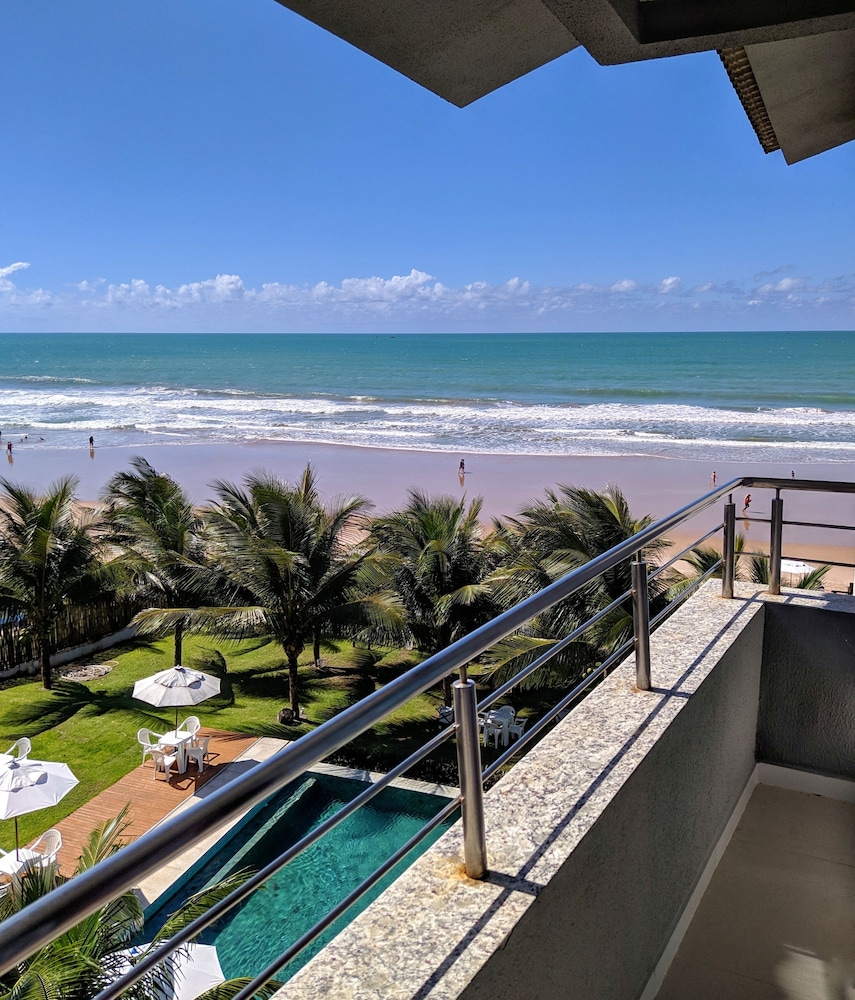Hotel Pousada Butias 36/63