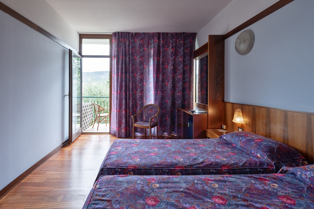 Park Hotel Oasi 22/71