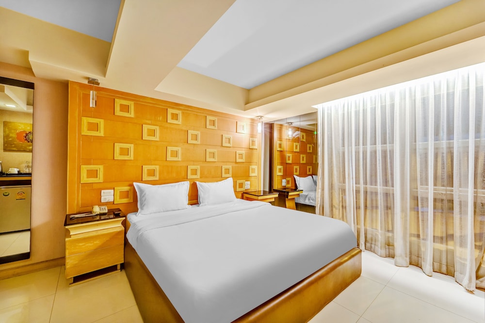 UPAR Hotels Sukhumvit 11 Nana 30/49