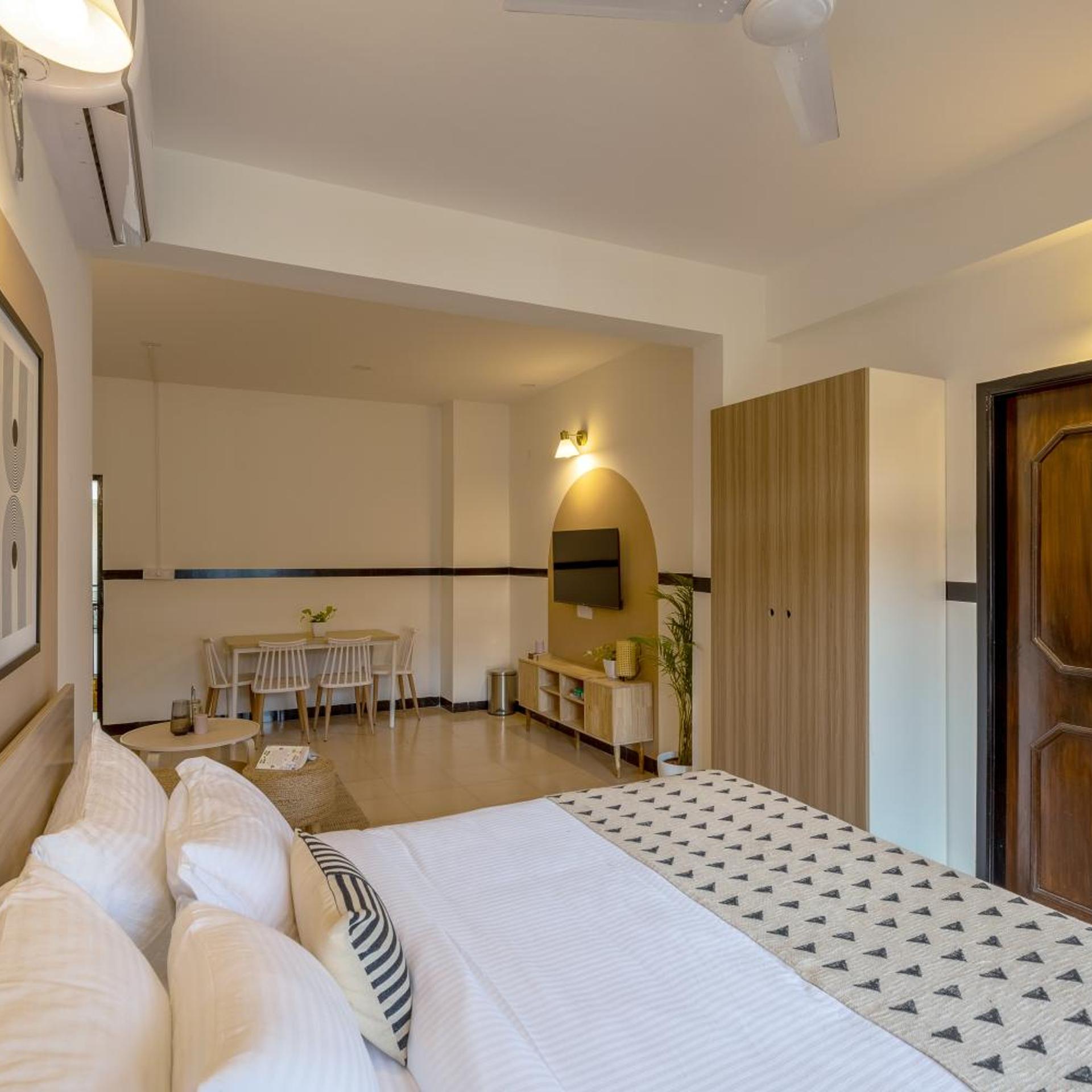 Olive Hotel Palace Road by Embassy Group 17/43