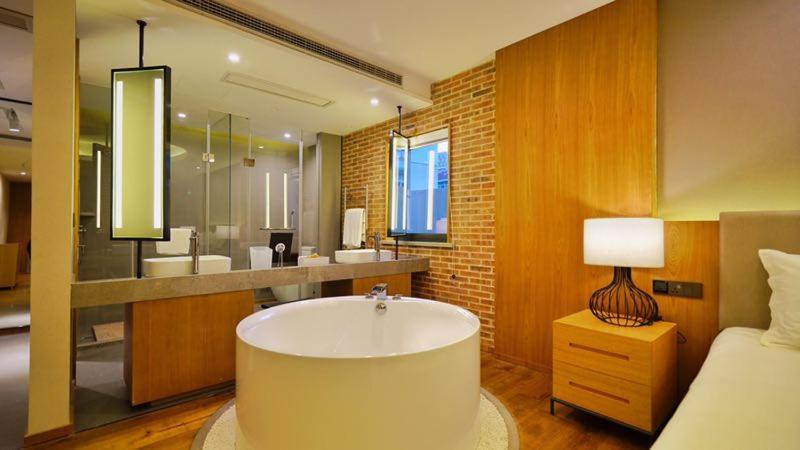 SSAW Boutique Hotel Hangzhou West Lake 68/72