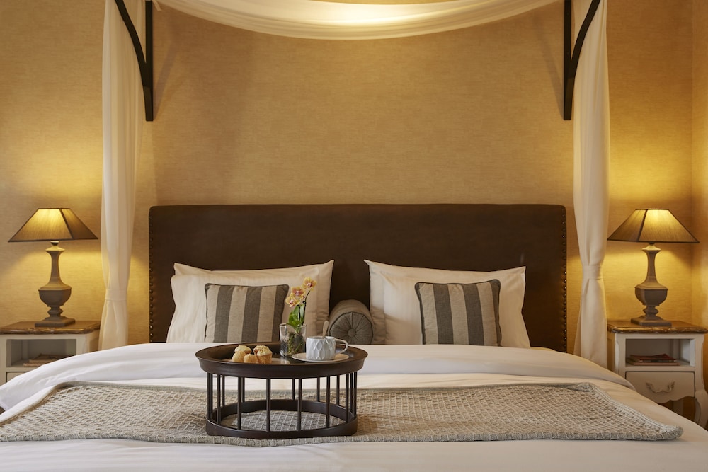 Limneon Resort & Spa 21/73