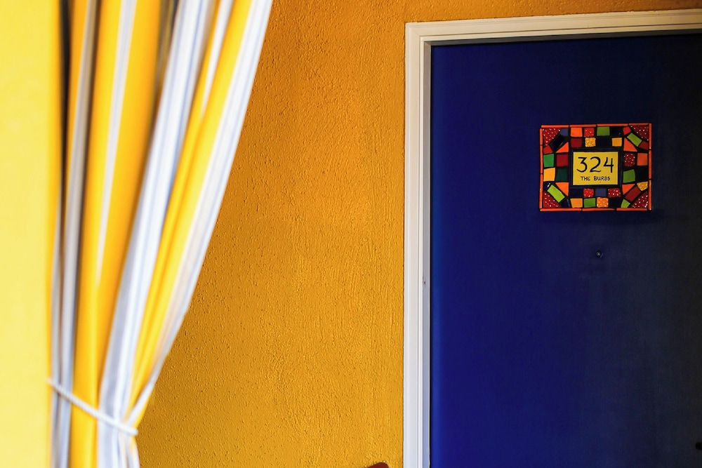 Hotel Del Sol A Joie de Vivre Boutique Hotel 24/50