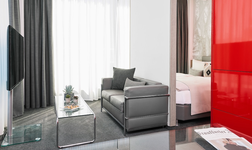 Derag Livinghotel Frankfurt 22/36