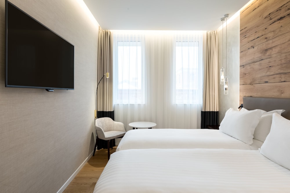 AC HOTEL VENEZIA 12/33
