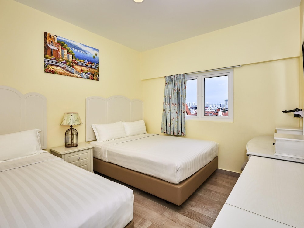 ibis budget Singapore Joo Chiat 22/51