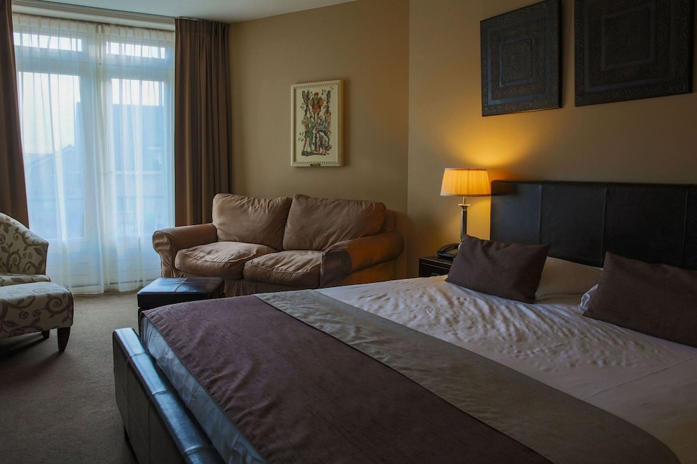HOTEL CHARIOT 28/50