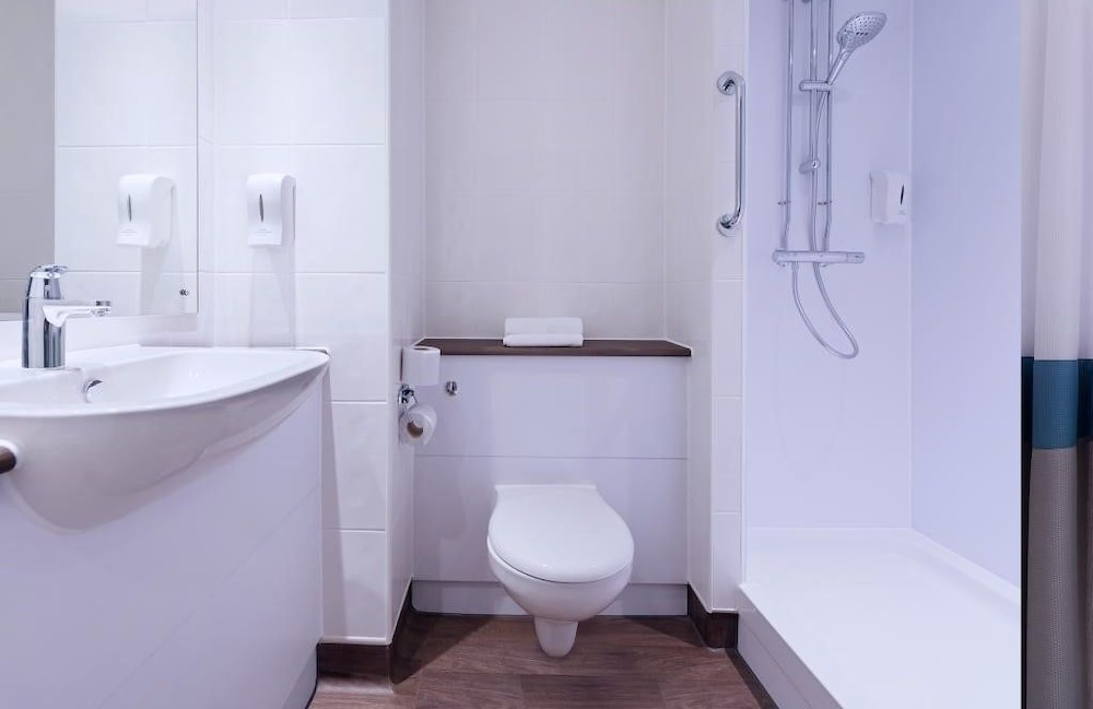 Travelodge London Waterloo Hotel 31/34