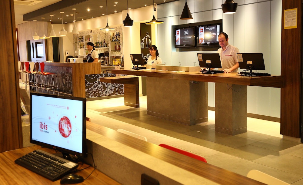 Ibis Buenos Aires Obelisco 11/49