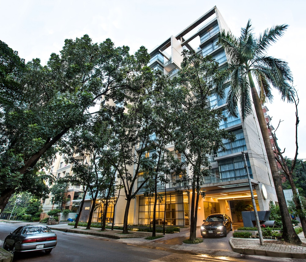 Space Apartments in DHAKA