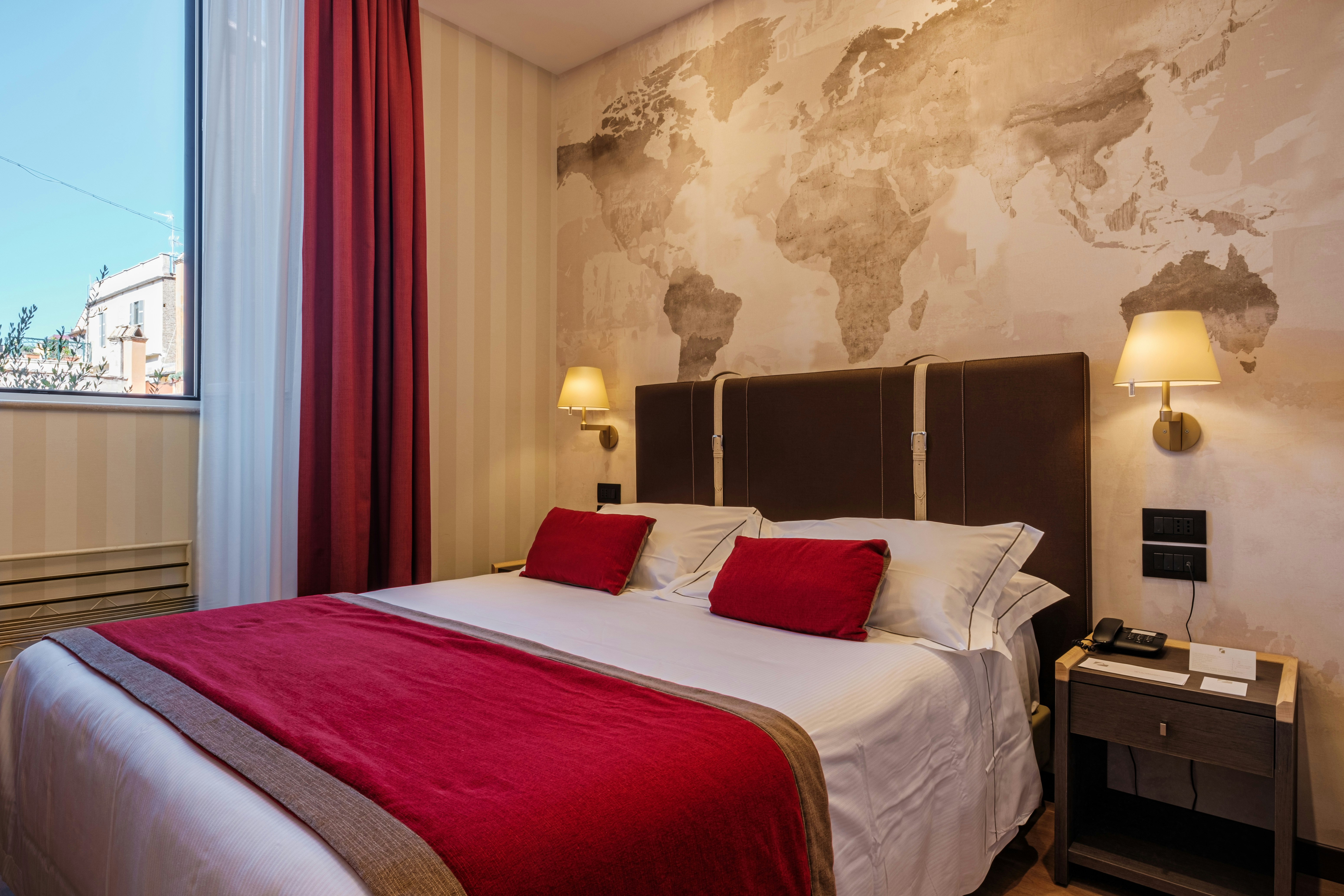 Hotel Nazionale 6/24