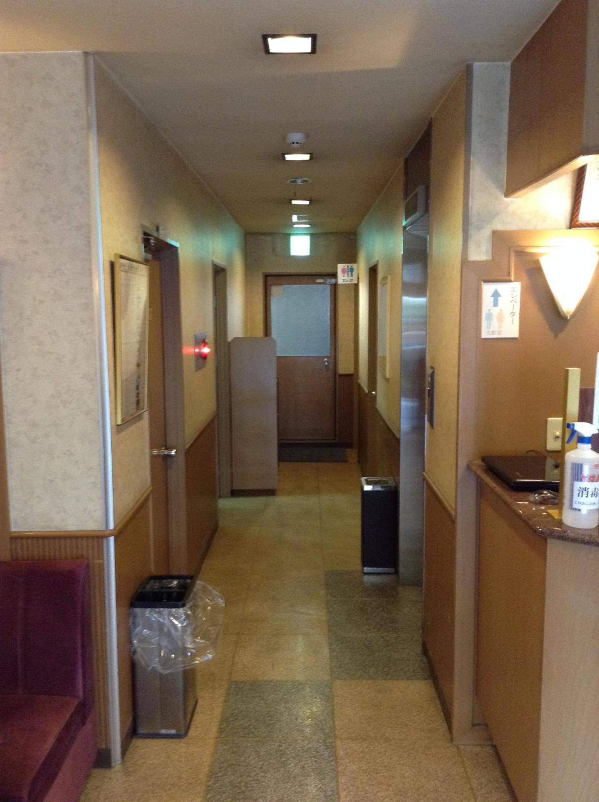 Hotel Ikeda 36/50