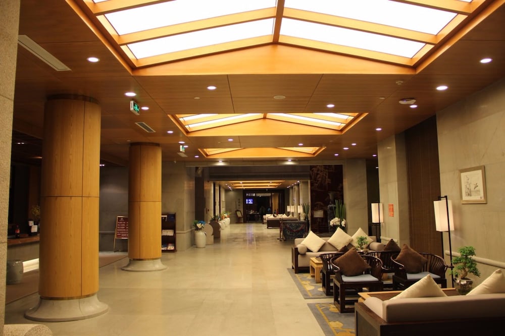 Huangshan Xuanyuan International Hotel 19/26