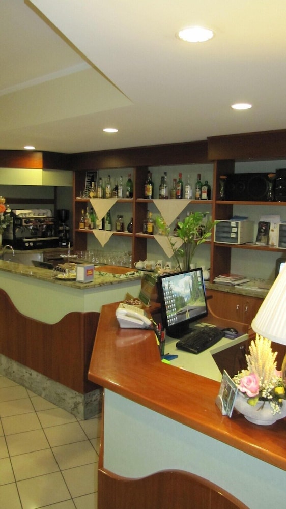 HOTEL SAN SIRO FIERA 3/41