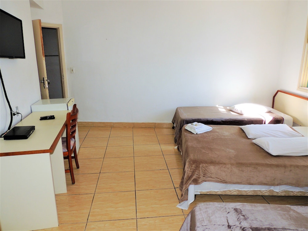 Grande Hotel Braganca 16/44