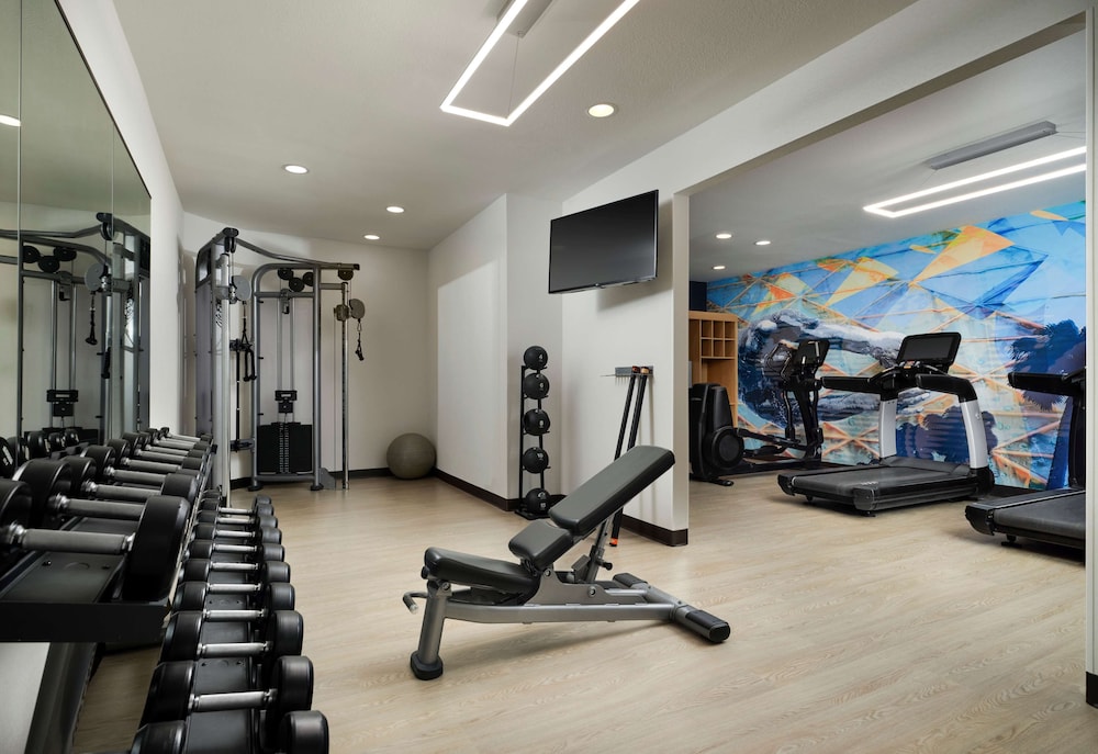 Hyatt House San Diego Sorrento Mesa 18/50