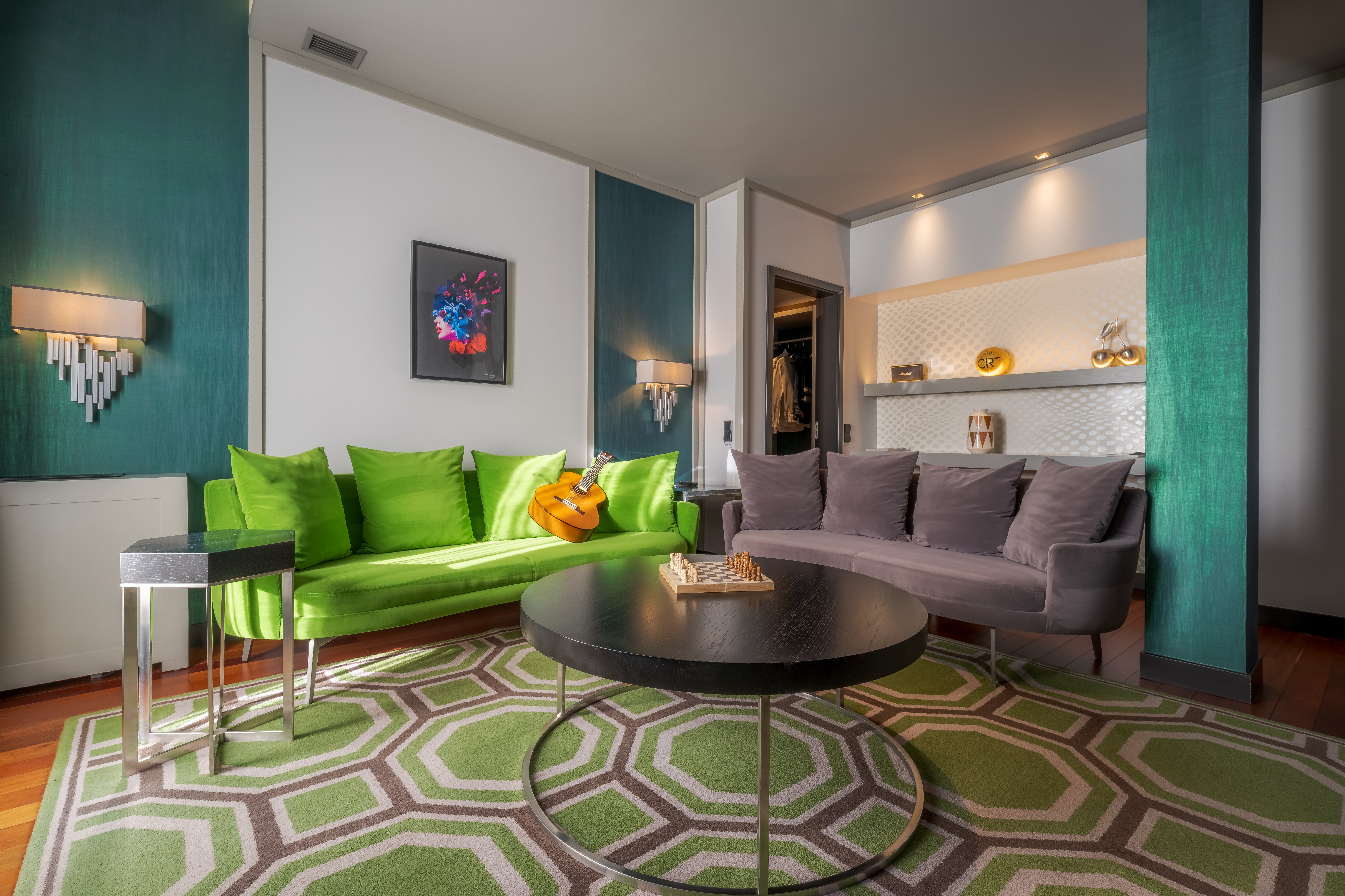 Pestana Cr7 Lisboa 45/68
