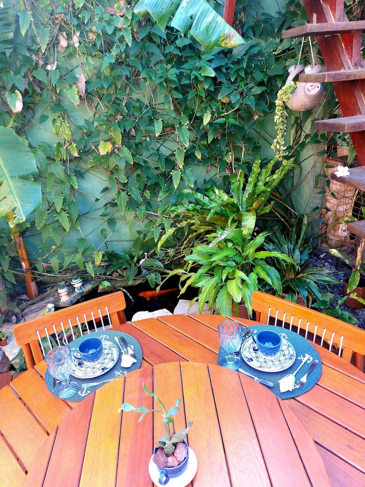 Arraial Inn Pousada 43/50