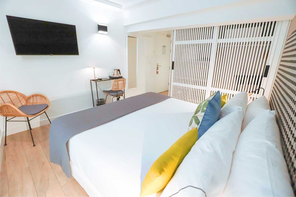 Hotel Marques House 9/50