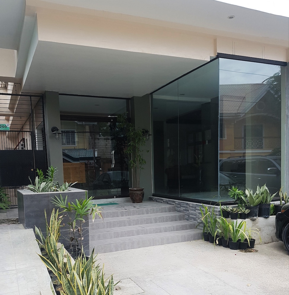 Aliria Bed And Breakfast 7/46