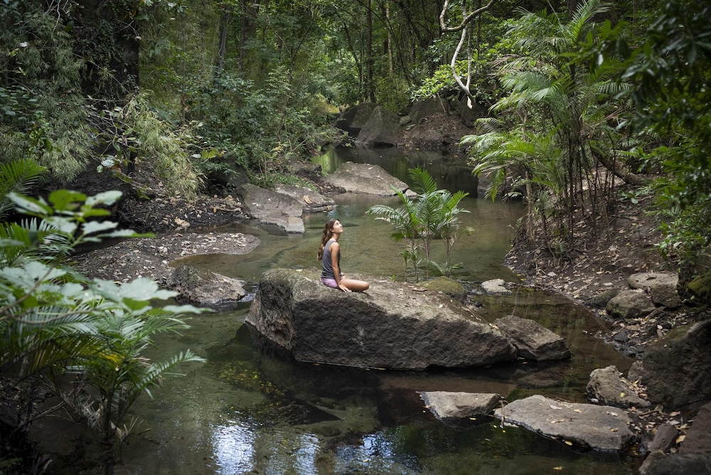 Rio Perdido 40/50