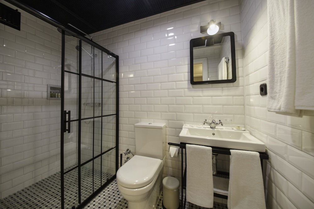Garp Hotel 32/34