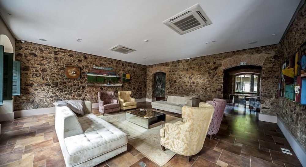 Atrium Quinta De Pedras 38/68