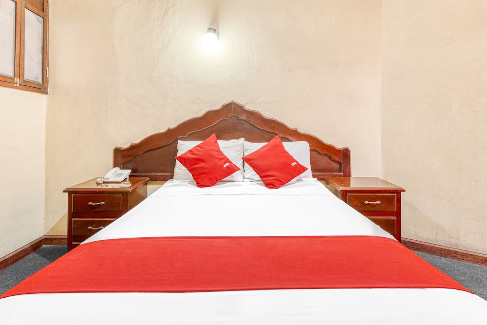 Hotel Esperanza 24/37