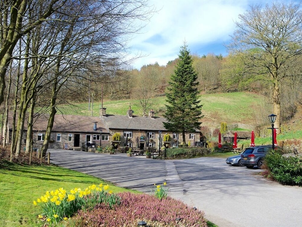 The Lamb Inn 15/19