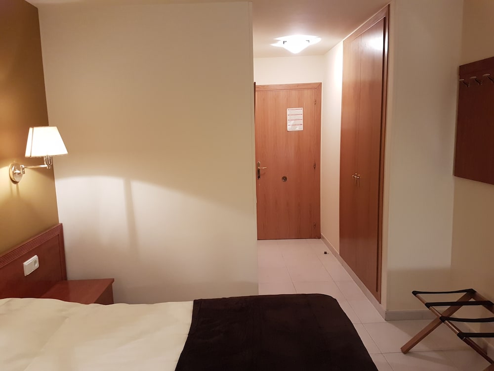 Hotel Guineu 17/54