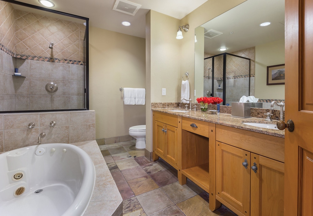 Worldmark Park City 14/40
