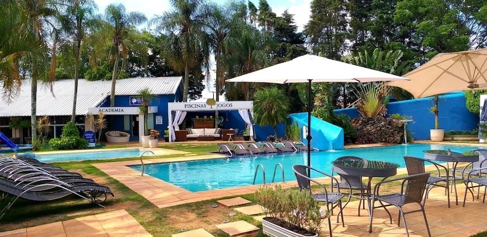 Villa Verde Hotel 30/33