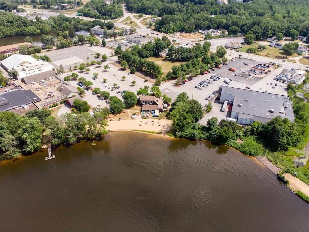 Sturbridge Host Hotel 22/71