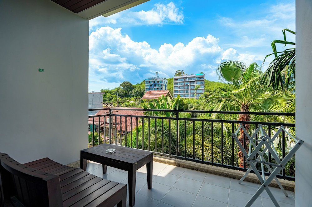 Anchan Boutique Hotel 43/50
