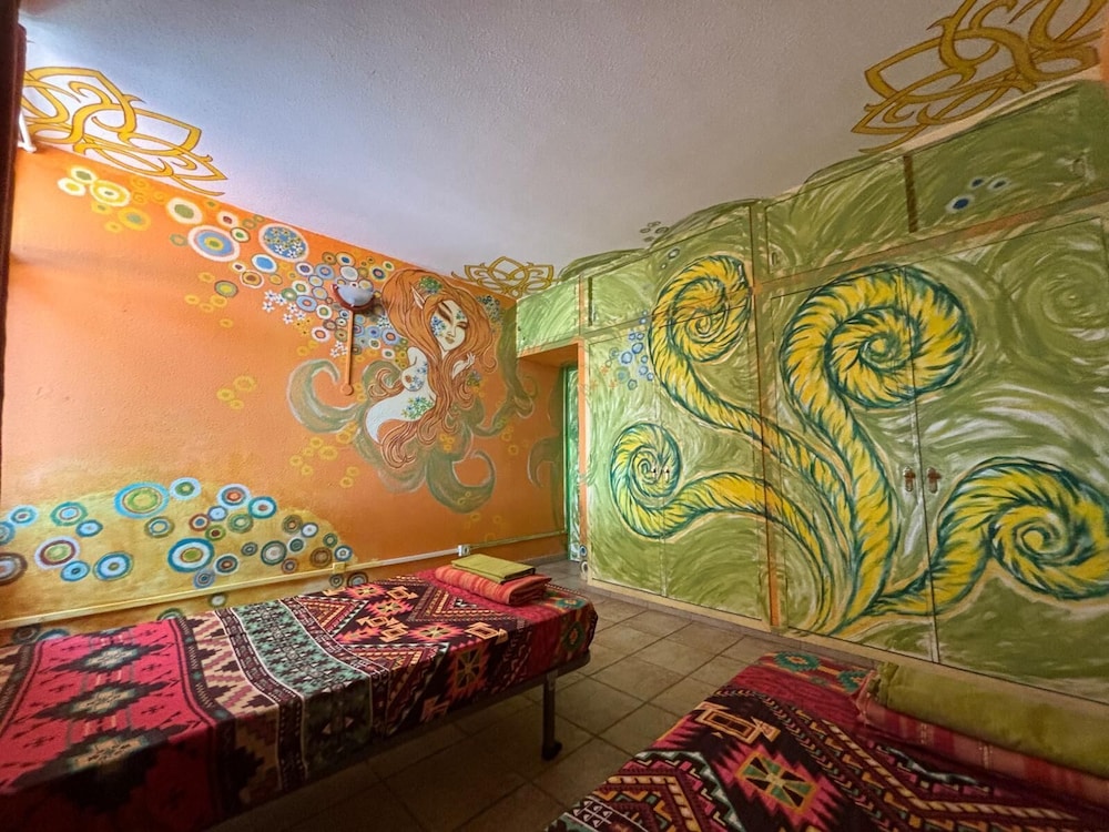 Hostel Los Duendes Del Sur 31/36
