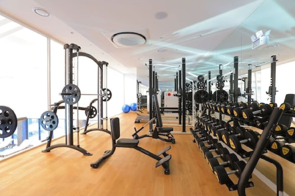 Yong Pyong Resort 19/50