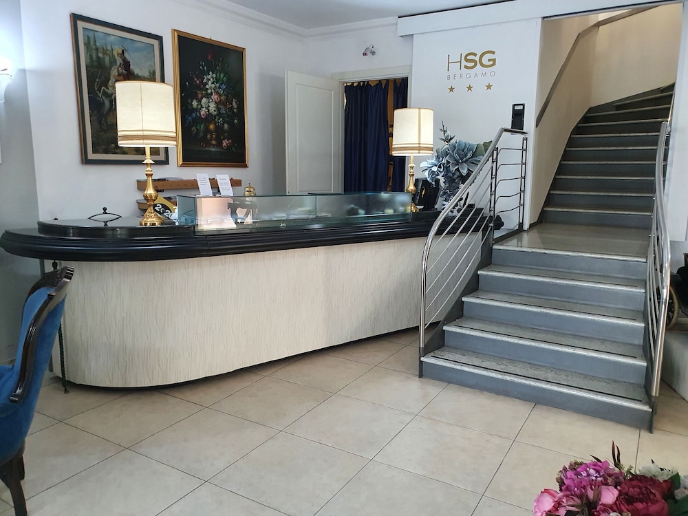 Hotel San Giorgio 5/62