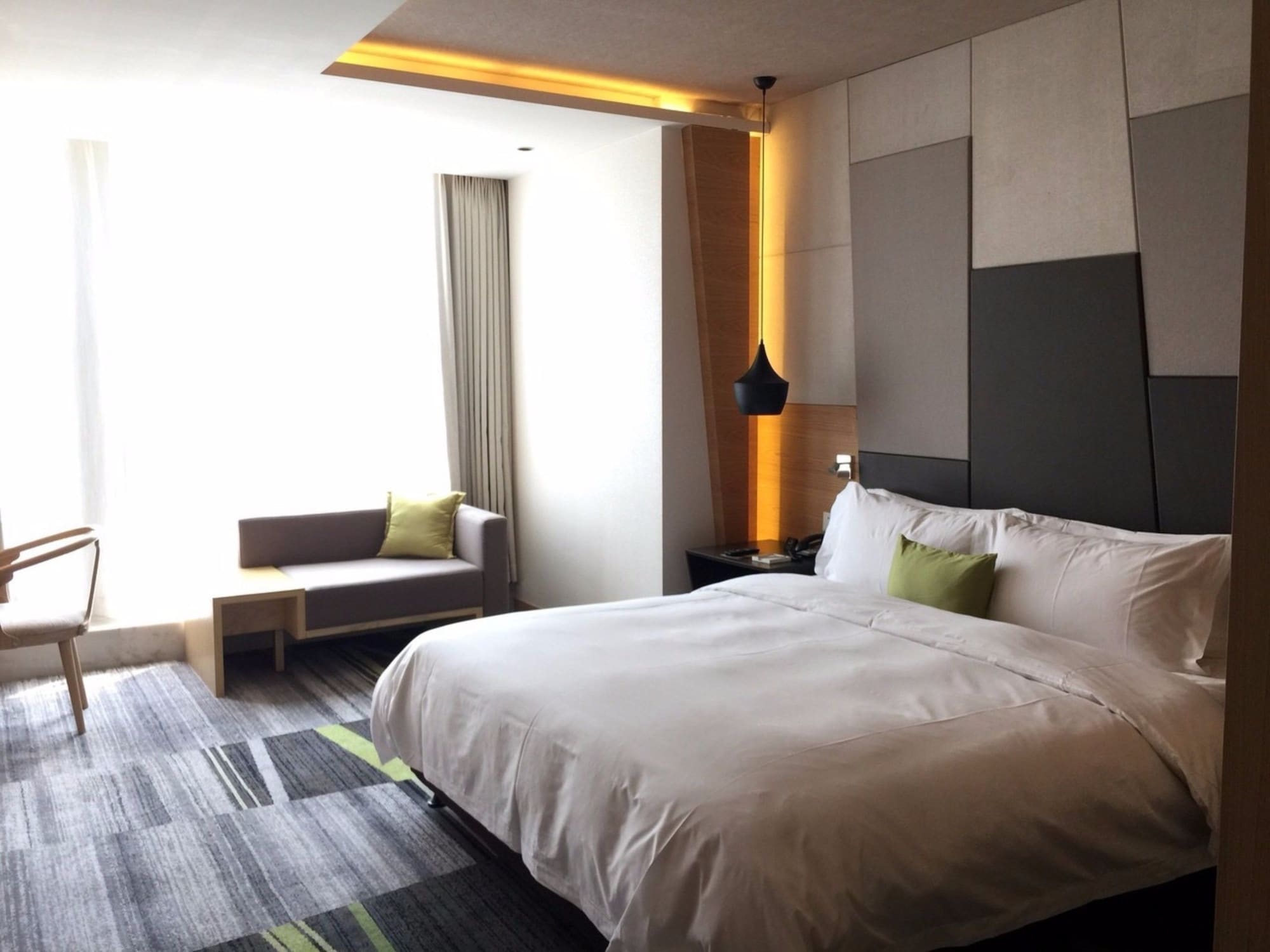 Bamboo, Comfort, Queen Bed