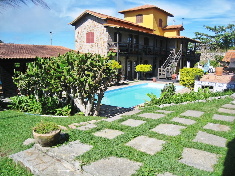 Pousada Tantomar photo3
